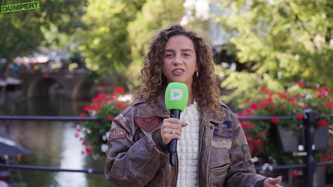 Stichting Matchis – Voxpop