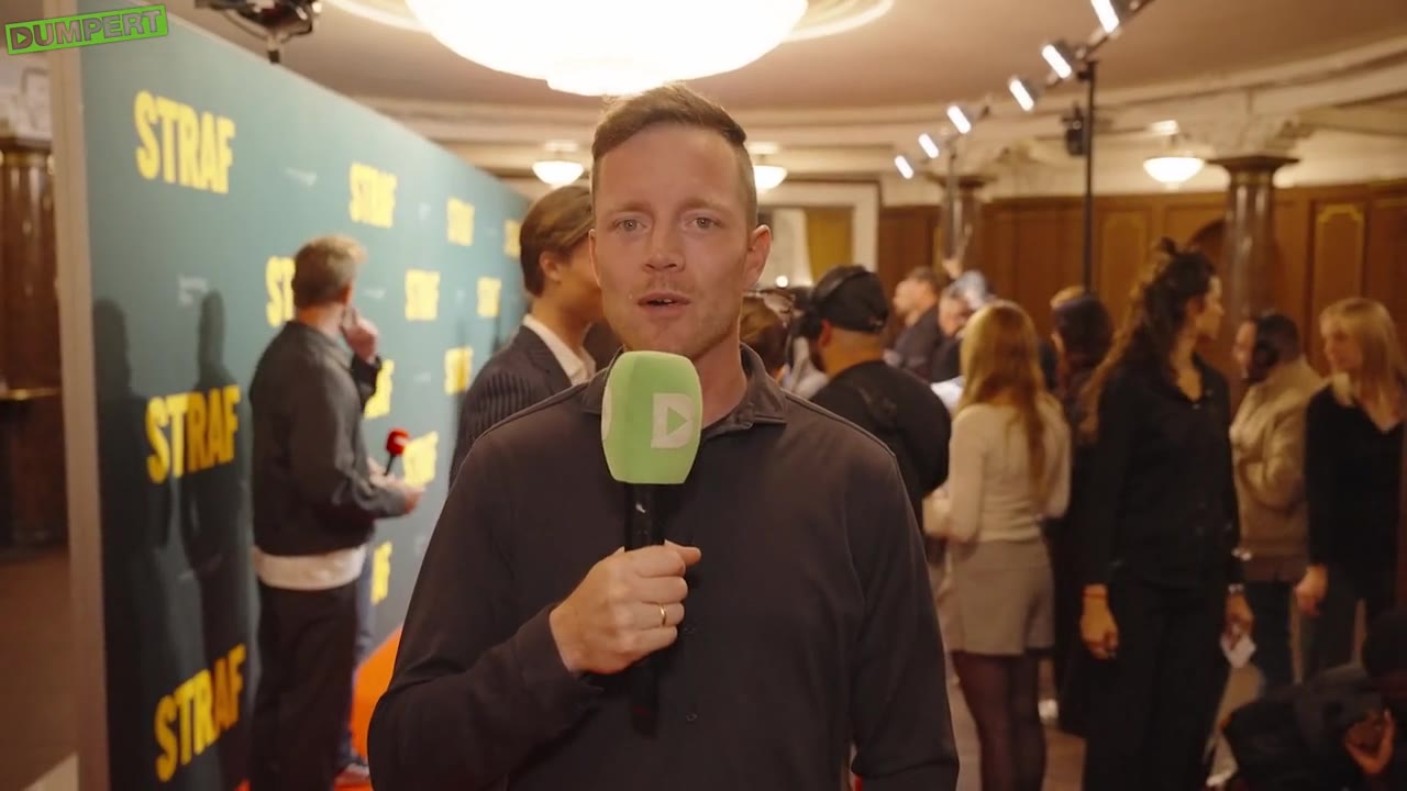Independent Films - STRAF – Voxpop