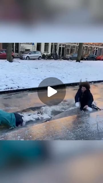 ANWB Wegenwacht – Instagram Reel