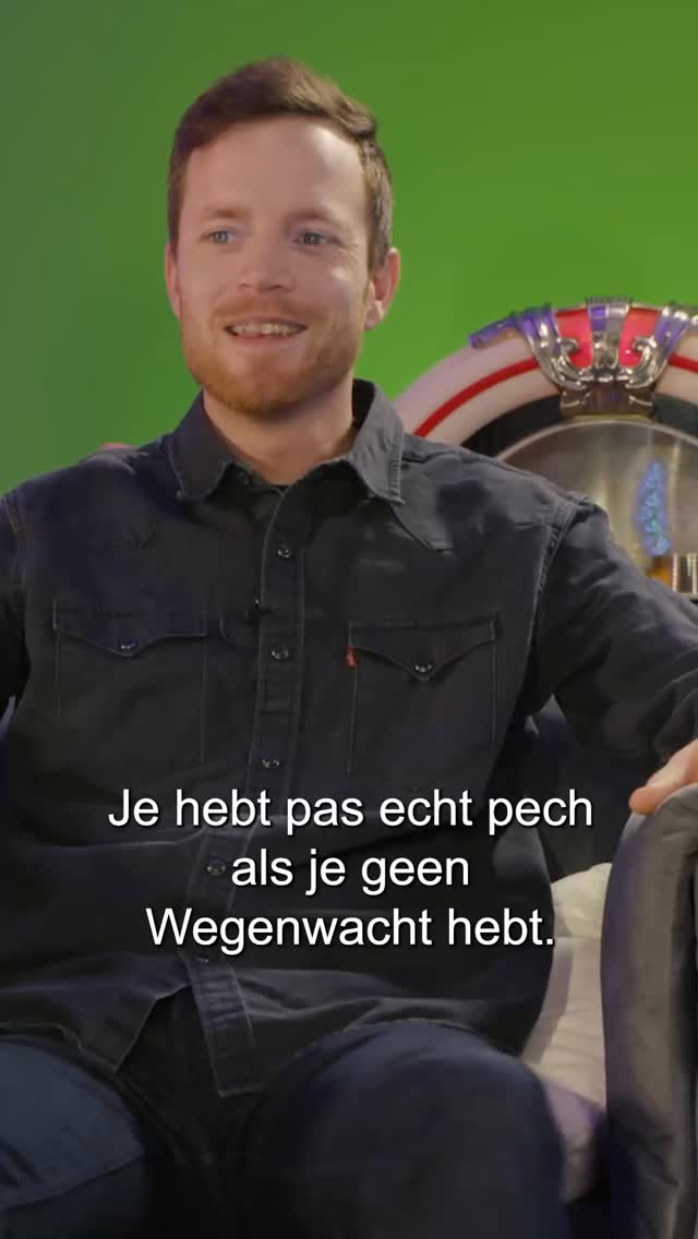 ANWB Wegenwacht – Facebook
